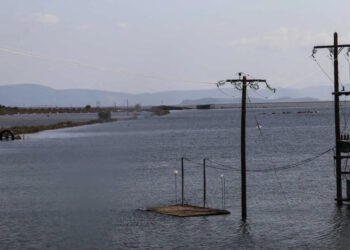Θεσσαλία: SOS από τον Περιφερειάρχη για τους υδατικούς πόρους και την αγροτική παραγωγή
