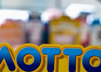 Κλήρωση ΛΟΤΤΟ 2679: Αυτοί είναι οι τυχεροί αριθμοί