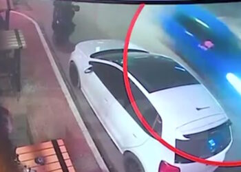 Λούτσα: Χειρουργήθηκε και παραμένει σε σοβαρή κατάσταση η σύντροφος του γόνου επιχειρηματικής οικογένειας που σκοτώθηκε