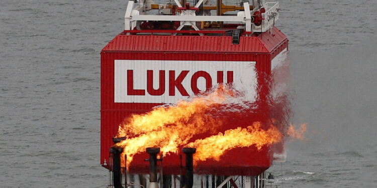 Η Ρωσία θέλει να εξάγει περισσότερο πετρέλαιο στην Κίνα