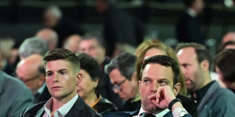 Ο Τάιλερ Μακμπέθ για το βιβλίο του Αλέξη Τσίπρα: «Δεν υπήρχε κανένας λόγος να αναφερθεί στο όνομά μου, ήταν κόκκινη γραμμή αυτό»