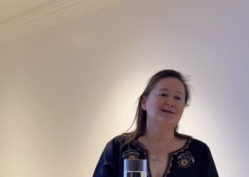 Μάρι Δασκαλαντωνάκη: Νέο κεφάλαιο για τη Grecotel με βλέμμα στις διεθνείς αγορές