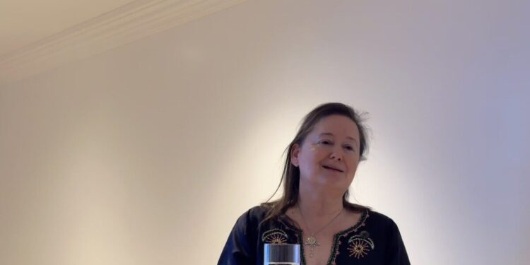 Μάρι Δασκαλαντωνάκη: Νέο κεφάλαιο για τη Grecotel με βλέμμα στις διεθνείς αγορές