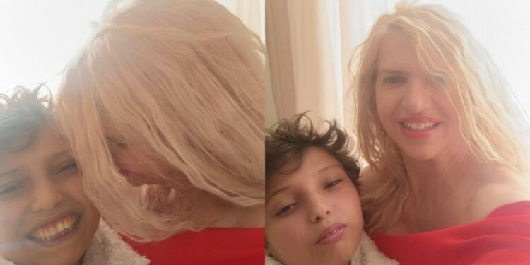 Συνεχίζει τον αγώνα του για τη ζωή ο 18χρονος Μάριος που έκανε μεταμόσχευση ήπατος στο Τορίνο: «Έχουμε ακόμη μάχες να δώσουμε», λέει η μητέρα του