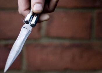 Αγρίνιο: Κυκλοφορούσε με σουγιά και συνελήφθη