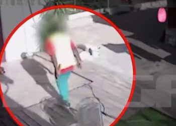 Απίστευτη διάρρηξη στο Μενίδι: 35χρονος «μπούκαρε» τρεις φορές σε μία ημέρα το ίδιο σπίτι και άρπαξε ένα πληντύριο