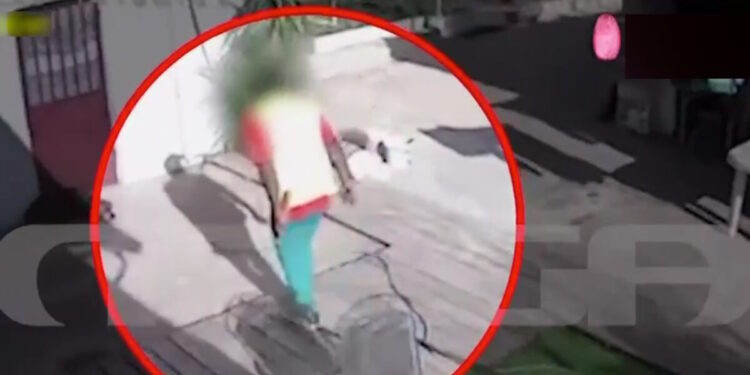 Απίστευτη διάρρηξη στο Μενίδι: 35χρονος «μπούκαρε» τρεις φορές σε μία ημέρα το ίδιο σπίτι και άρπαξε ένα πληντύριο