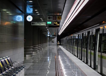 Στάση εργασίας σήμερα σε Μετρό, ΗΣΑΠ, Τραμ από 10 ως 14.00  – Τα τελευταία δρομολόγια