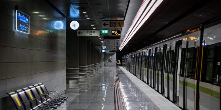 Στάση εργασίας σήμερα σε Μετρό, ΗΣΑΠ, Τραμ από 10.00 ως 14.00  – Τα τελευταία δρομολόγια