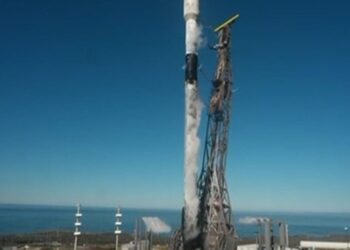 ICEYE SAR-1 και SAR-2: Σε τροχιά γύρω από τη Γη οι δύο μικροδορυφόροι – Τι θα προσφέρουν στις Ένοπλες Δυνάμεις