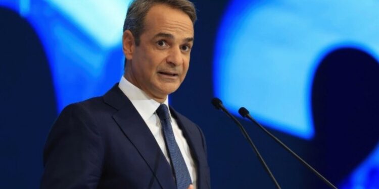 Κ. Μητσοτάκης στην Κυριακάτικη ανασκόπηση: Στις επόμενες 10 μέρες το 70% της βασικής ενίσχυσης