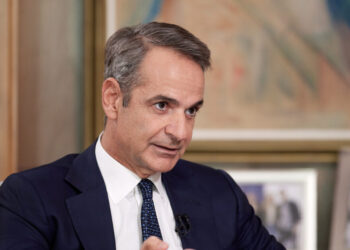 Μήνυμα Μητσοτάκη: Μηδενική ανοχή προς όποιον υποτιμά τη γυναίκα