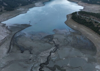 Η λειψυδρία απειλεί την Αττική – Σύσκεψη για επιτάχυνση της υλοποίησης των έργων