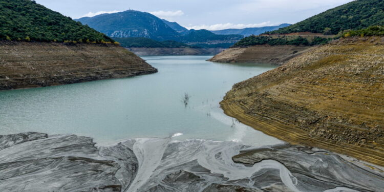 Λέκκας για λειψυδρία στην Αττική: Η αφαλάτωση δεν είναι εύκολη λύση, προκύπτουν τεράστια προβλήματα