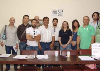 Θλίψη στην Κατούνα για τον θάνατο του 61χρονου Θεόδωρου Μούχα