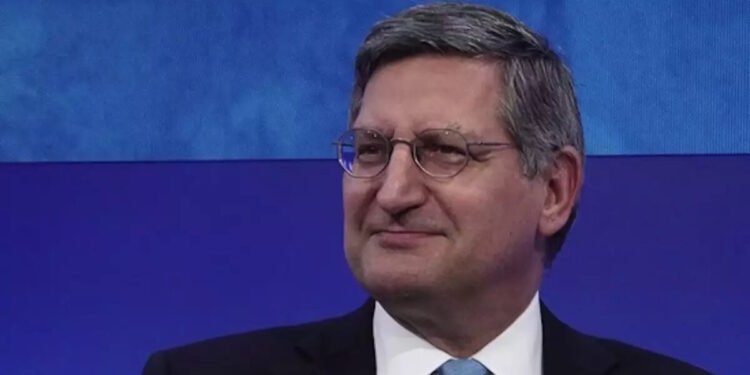 Μυλωνάς (ΕΤΕ): Στο 60% ο στόχος για μέρισμα το 2025 – Ανοιχτό το ενδεχόμενο αυξημένης διανομής