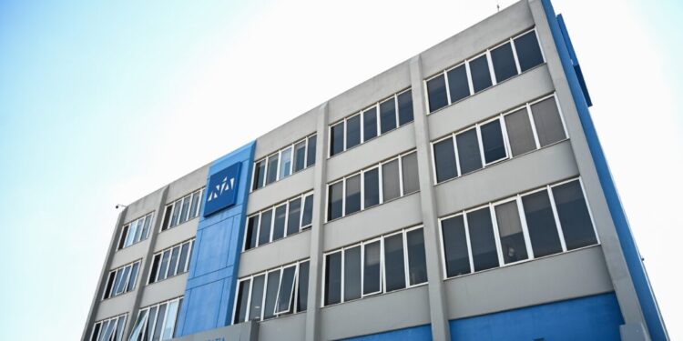 Η ΝΔ εκλέγει την Κυριακή τον «κομματικό στρατό» της με το βλέμμα στο συνέδριο της άνοιξης: Στις κάλπες πάνω από 120.000 πολίτες