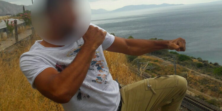 Νέος Κόσμος: Είχε «μπουκάρει» με όπλο σε μεταφορική ο 29χρονος που σκότωσε στο ξύλο τον οδηγό – Οι 8 συλλήψεις και οι 17 καταδικαστικές αποφάσεις