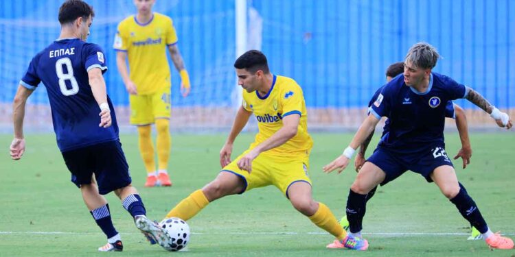 Κύπελλο Ελλάδας: Ορίστηκε το Ηρακλής – Παναιτωλικός για την 4η αγωνιστική