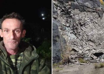 55χρονος από την Αμφιλοχία είναι εγκλωβισμένος σε έρημο ορεινό χωριό – «Είμαι απελπισμένος και σε απόγνωση»