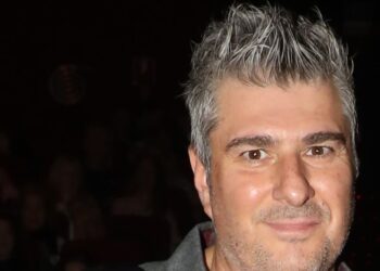 Νίκος Μωραΐτης: Απόλυτα συμβατή με τη μεγαλομανία Κασσελάκη η φράση «πώς θα μεγαλώσουν τα παιδιά μου στο Μαξίμου»