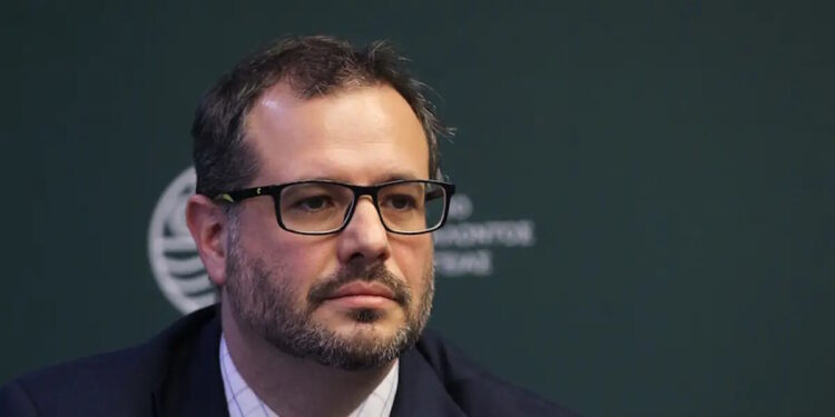 Τσάφος: Σκοπός μας να διορθώσουμε τα κενά στην αυτοπαραγωγή ενέργειας με net-billing