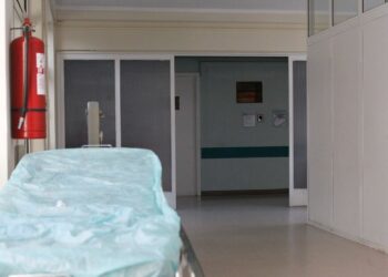 Ο Ψηφιακός Βοηθός προ των πυλών στα νοσοκομεία: Μειώνει τη γραφειοκρατεία για τους ασθενείς και εξοικονομεί χρόνο