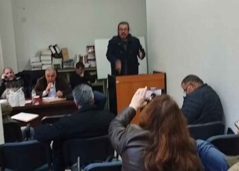 «Νέα Πορεία»: Υπό διάλυση η Ομοσπονδία Εμπορίου και Επιχειρηματικότητας Πελοποννήσου, Νοτιοδυτικής Ελλάδας και Ιονίων Νήσων