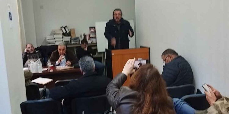 «Νέα Πορεία»: Υπό διάλυση η Ομοσπονδία Εμπορίου και Επιχειρηματικότητας Πελοποννήσου, Νοτιοδυτικής Ελλάδας και Ιονίων Νήσων