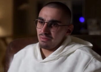 Σοκάρει 21χρονος όμηρος της Χαμάς: «Χειρότεροι από τους Ναζί, με κακοποίησαν σεξουαλικά»