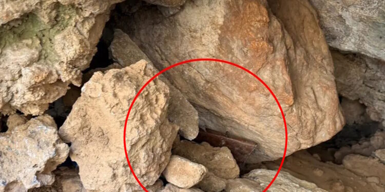 Μακελειό στα Βορίζια: Οι αρχές ψάχνουν και δεύτερο άτομο που βρισκόταν μαζί με τον 43χρονο την ώρα που πυροβολούσε