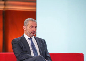 Εξάρχου: Nέο deal στο LNG μέχρι αύριο το απόγευμα