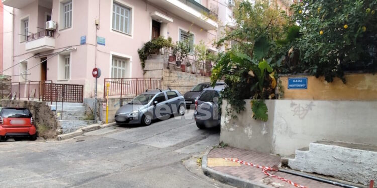 Παγκράτι: Για ανθρωποκτονία από αμέλεια κατηγορούνται οι 2 οδηγοί για το τροχαίο με θύμα την 72χρονη