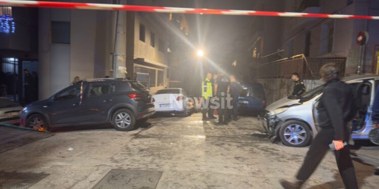 Παγκράτι: «Ούτε θυμάμαι, ούτε κατάλαβα πώς έγινε» είπε ο 84χρονος που προκάλεσε το τροχαίο με θύμα την 75χρονη