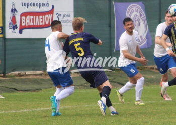 ΕΠΣ Αιτωλοακαρνανίας: «Στους αγώνες κυπέλλου δεν έχει παράταση αλλά εκτελούνται απευθείας πέναλτι»