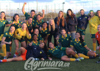 Ποδόσφαιρο γυναικών: Φουλ επίθεση και 11-0 ο Παναιτωλικός τον Ίκαρο Πετρωτού (φωτορεπορτάζ)