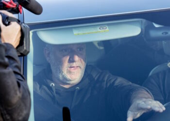 Ρόδος: Έρευνες για την λαβή της χειροβομβίδας που σκότωσε τον 19χρονο Ραφαήλ – «Το παιδί μου έφυγε χαρούμενο»