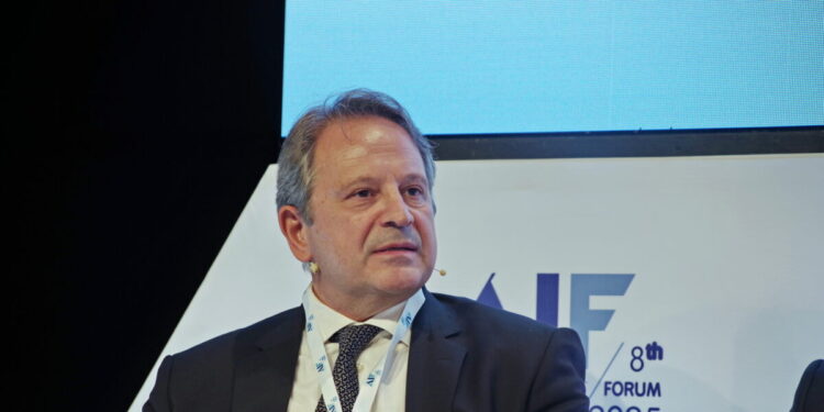 Πέτρος Σουρέτης (ΓΕΚ ΤΕΡΝΑ): Τι καθορίζει το μέλλον των υποδομών