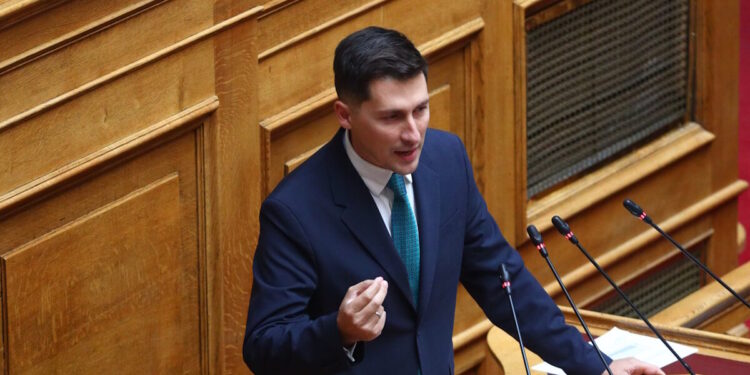 Παύλος Χρηστίδης για ΕΛΤΑ: Πού πήγαν τα 130 εκατομμύρια ευρώ για τη «σωτηρία» τους – Το ΠΑΣΟΚ δε θα αφήσει τη ΝΔ να τα κλείσει