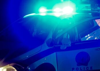 Θεσσαλονίκη: Χειροπέδες σε 50χρονο Τούρκο – Αναζητούνταν με Ερυθρά Αγγελία