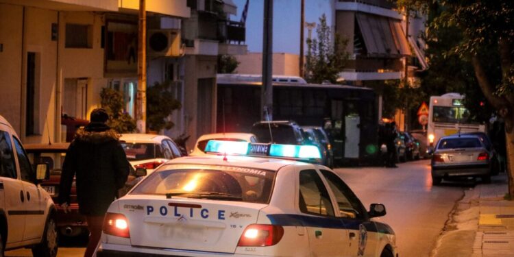 Θεσσαλονίκη: Σύλληψη τριών ανηλίκων μετά από άγριο ξυλοδαρμό εφήβων στην Πυλαία