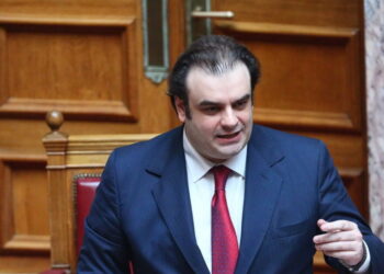 Πιερρακάκης: Χρειαζόμαστε περισσότερες ξένες και αμερικανικές επενδύσεις στην Ελλάδα