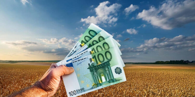 Νέα ενίσχυση 12,2 εκατ. ευρώ σε κτηνοτρόφους και Περιφέρειες για την ευλογιά