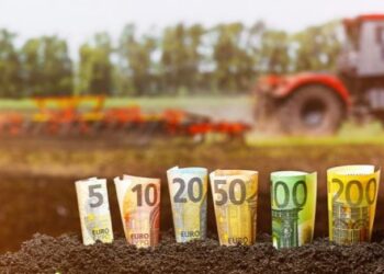 Έγκριση πίστωσης 2,1 εκατ. ευρώ για de minimis σε παραγωγούς του Έβρου και της Ημαθίας