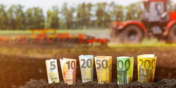 Έγκριση πίστωσης 2,1 εκατ. ευρώ για de minimis σε παραγωγούς του Έβρου και της  Ημαθίας