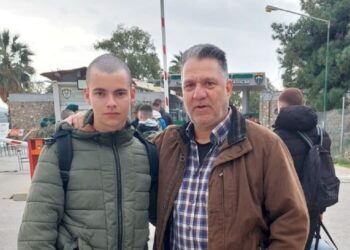 Τριήμερο πένθος στις Ένοπλες Δυνάμεις για τον θάνατο του 19χρονου Ραφαήλ σε πεδίο βολής στη Ρόδο – Μάχη για την ζωή του δίνει ο 39χρονος επιλοχίας