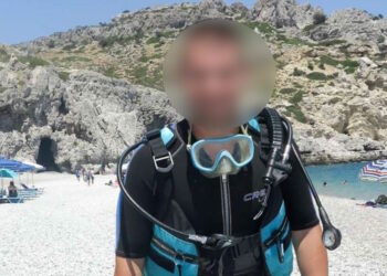 Ρόδος: «Έχασε το χέρι του από τον αγκώνα και κάτω, δεν έχει ξεπεράσει τον κίνδυνο» λέει ο αδελφός του 39χρονου πυροτεχνουργού