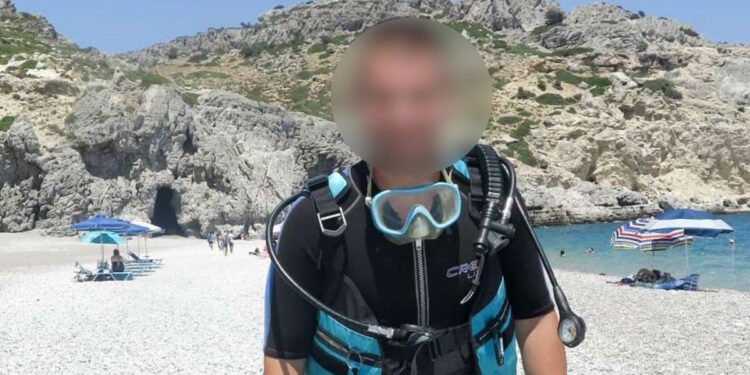 Ρόδος: «Έχασε το χέρι του από τον αγκώνα και κάτω, δεν έχει ξεπεράσει τον κίνδυνο» λέει ο αδελφός του 39χρονου πυροτεχνουργού