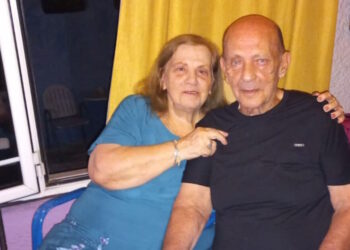 Σαλαμίνα: Ηχητικά ντοκουμέντα πριν την στυγερή δολοφονία της 75χρονης – «Στα έδωσα τα λεφτά αγόρι μου, να με σκοτώσεις θες;»