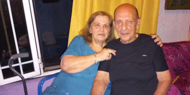 Σαλαμίνα: Ηχητικά ντοκουμέντα πριν την στυγερή δολοφονία της 75χρονης – «Στα έδωσα τα λεφτά αγόρι μου, να με σκοτώσεις θες;»